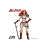 Boss Fight Studio Epic H.A.C.K.S. - Red Sonja 1/12