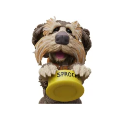 Boss Fight Studio Fraggle Rock - Sprocket - Croquette