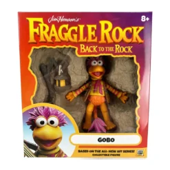 Boss Fight Studio Fraggle Rock - Gobo