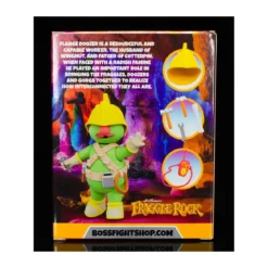 Boss Fight Studio Fraggle Rock - Flange Doozer