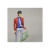 Bulles en Boite - Statue Lupin the Third (Part II)
