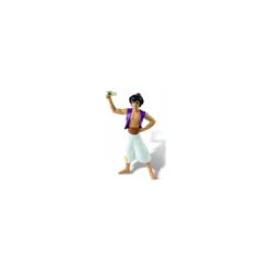 BullyLand Aladdin figurine Aladdin 11 cm