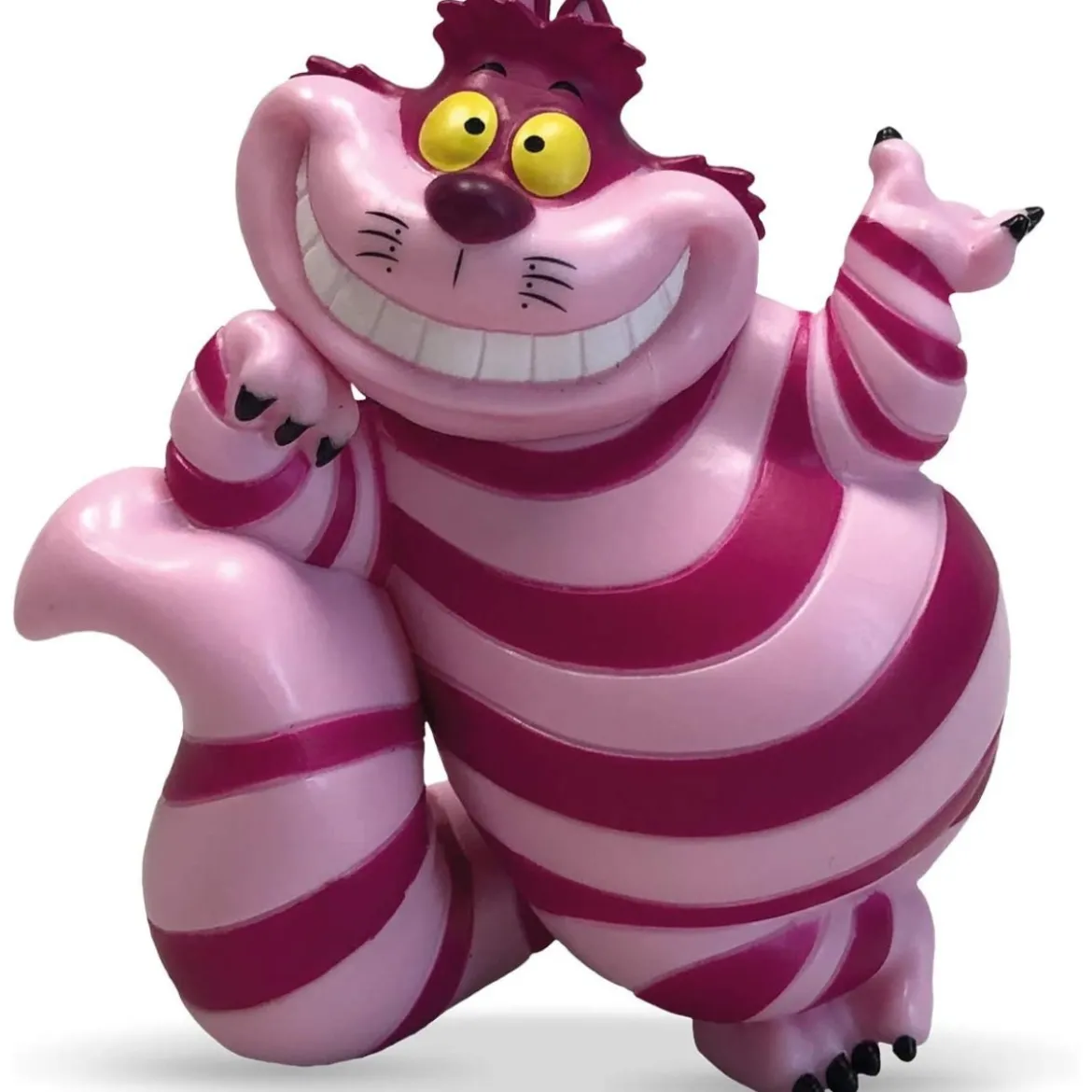Bullyland Alice au Pays des Merveilles - CHESHIRE CAT