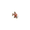 BullyLand Blanche Neige et les Sept Nains figurine Prof 6 cm