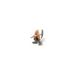 BullyLand Blanche Neige et les Sept Nains figurine Joyeux 6 cm