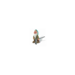 BullyLand Blanche Neige et les Sept Nains figurine Dormeur 6 cm