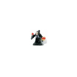 BullyLand Blanche Neige et les Sept Nains figurine Sorciere 7 cm