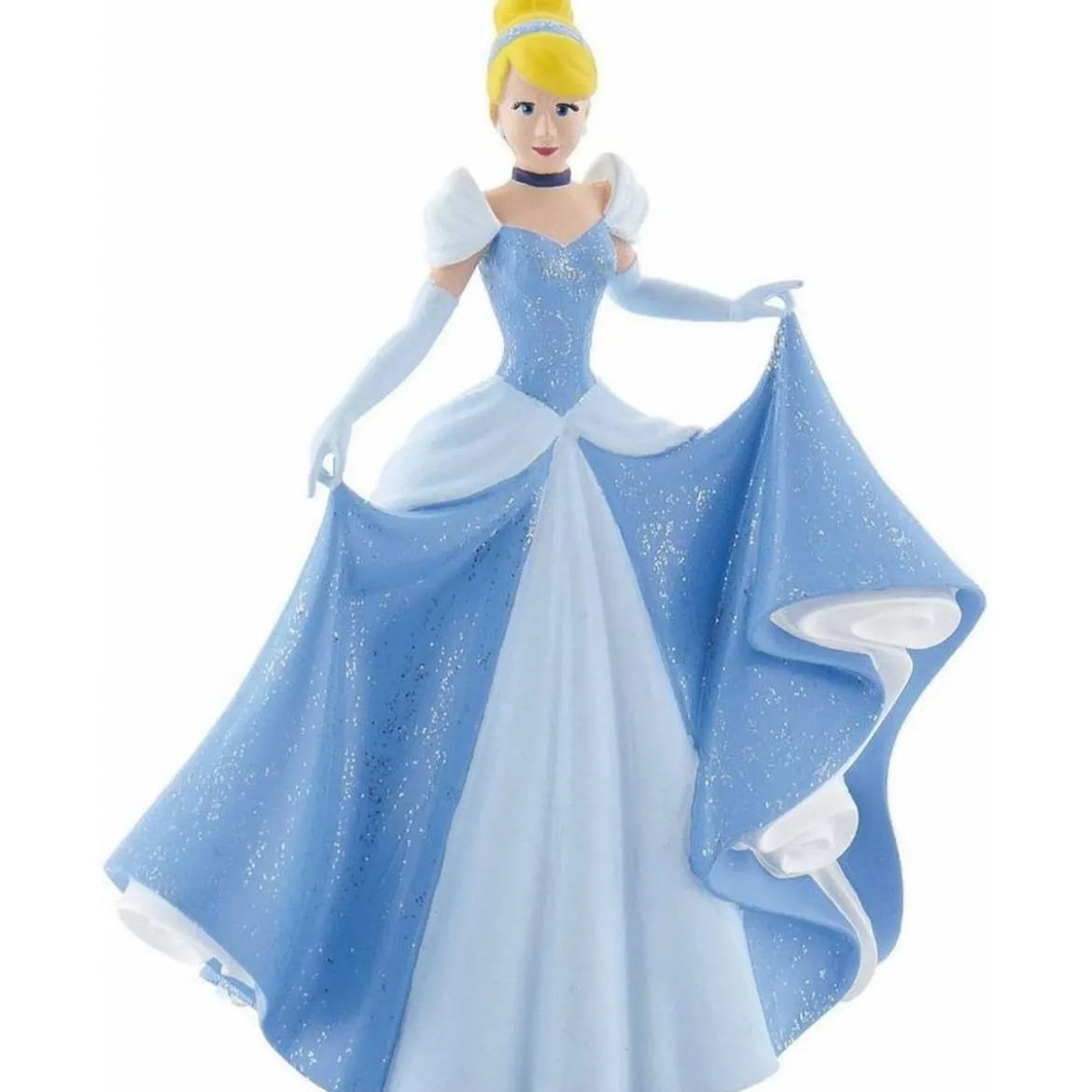 Bullyland Cendrillon - CENDRILLON EN ROBE DE BAL