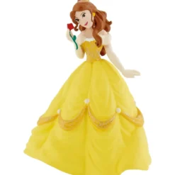 Bullyland La Belle et la Bête - BELLE