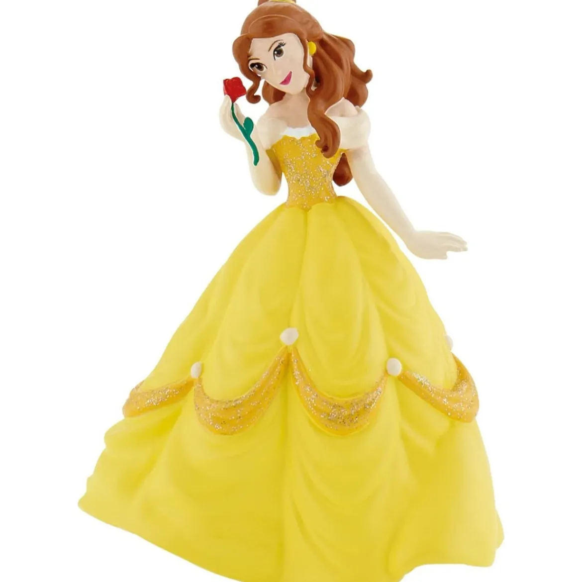 Bullyland La Belle et la Bête - BELLE