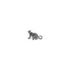 Bullyland Le Livre de la jungle figurine Bagheera 8 cm