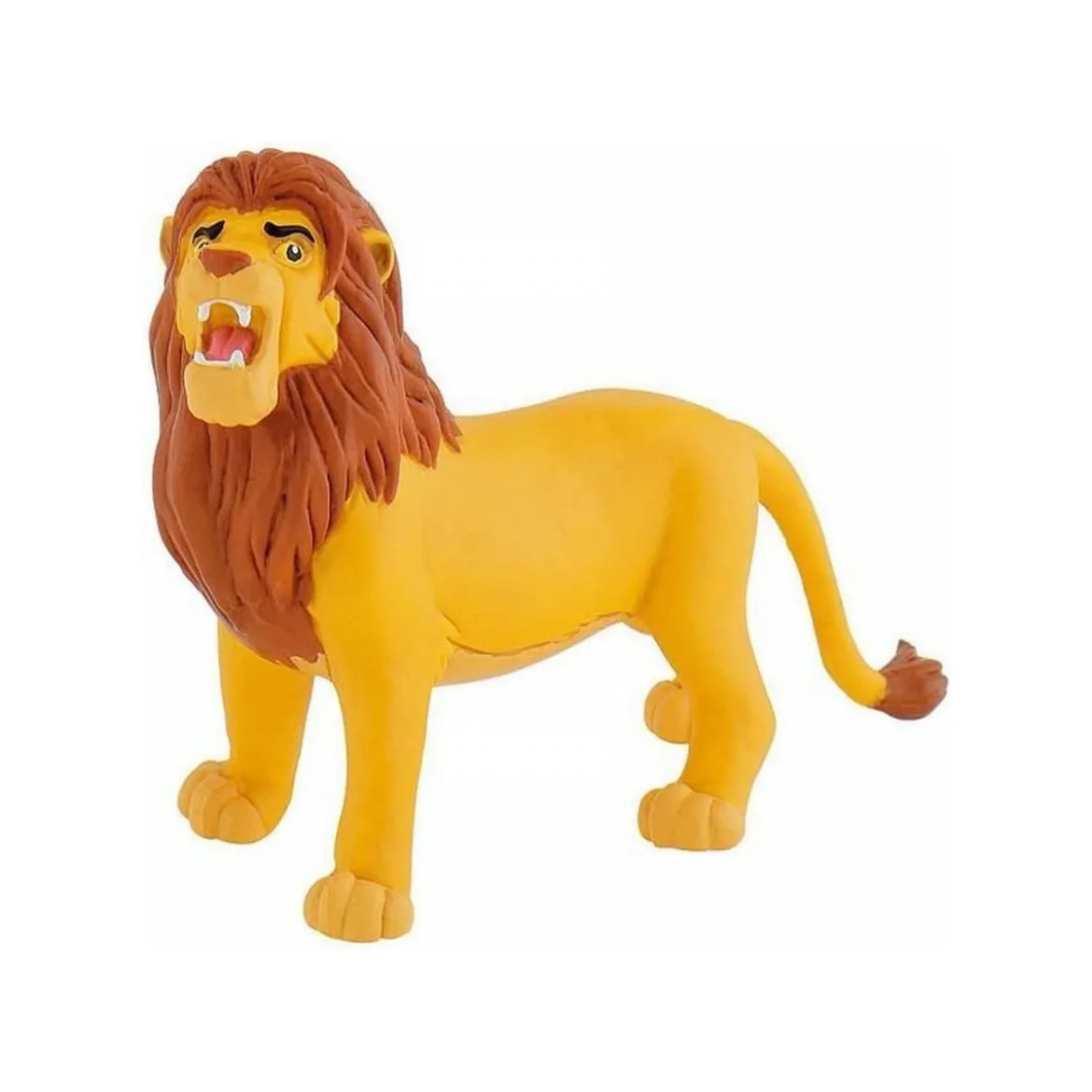 Bullyland Le Roi Lion - SIMBA ADULTE