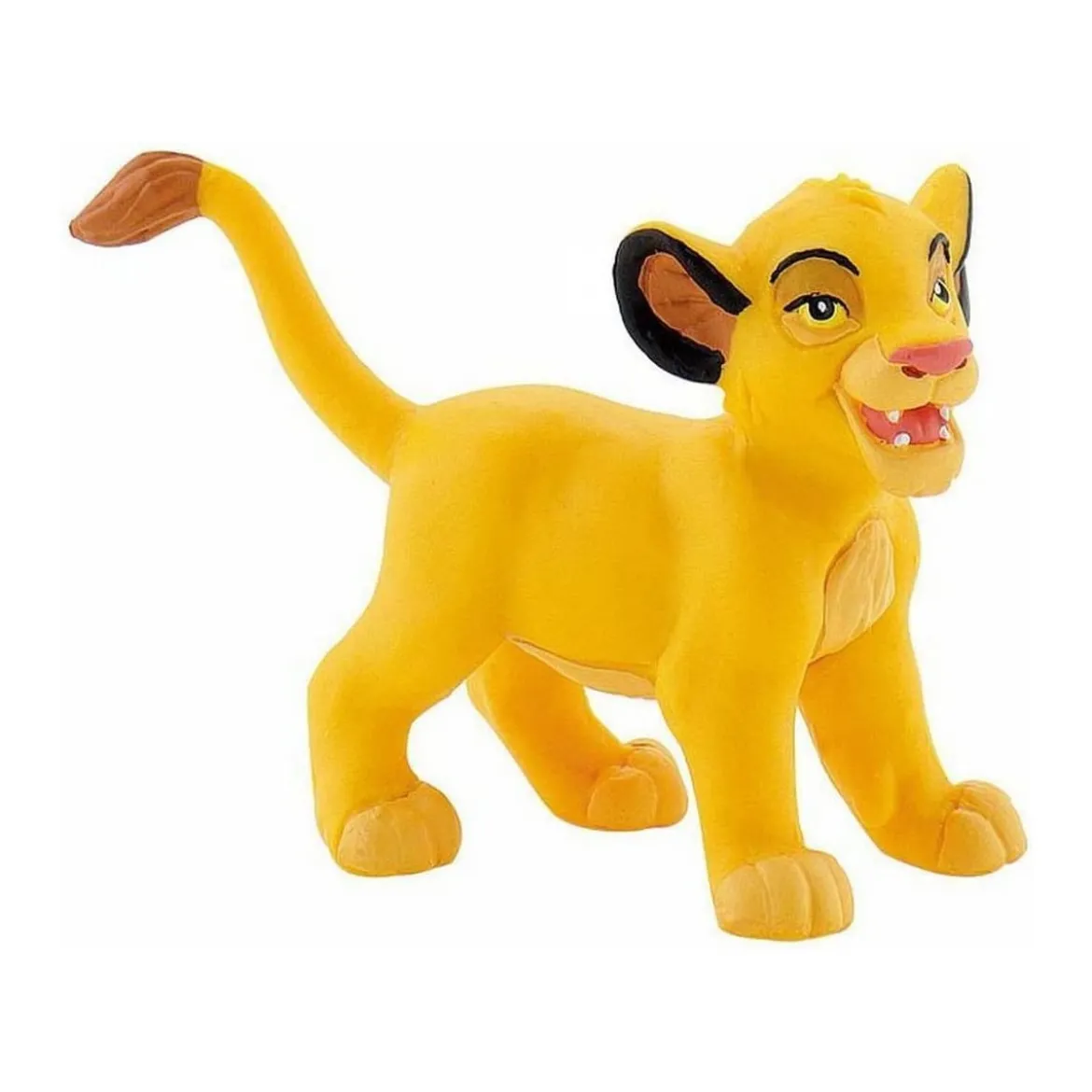 Bullyland Le Roi Lion - SIMBA LIONCEAU