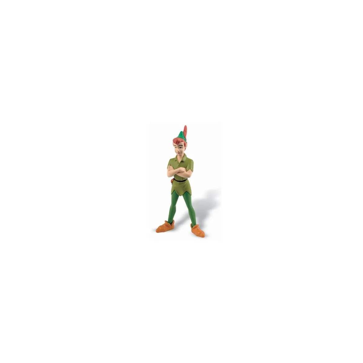 BullyLand Peter Pan figurine Peter Pan 10 cm