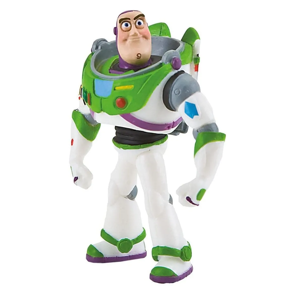 Bullyland Toy Story 3 - BUZZ LIGHTYEAR