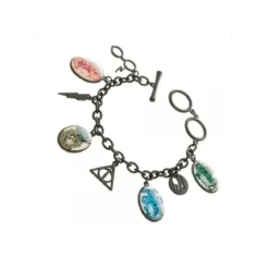 BWI HARRY POTTER - Bracelet Maisons Poudlard