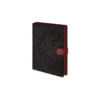 Cahier A5 Premium Game of Thrones / Targaryen