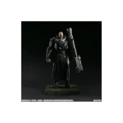 Capcom Figure Builder Creator's Model NEMESIS 1/6 - Resident Evil 3 - Bio Hazard 3
