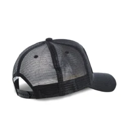 Capslab - Casquette Batman - Plaque Gotham City