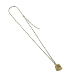 Carat Shop - Les Animaux Fantastiques - Pendentif et Collier - Valise de Norbert Dragonneau