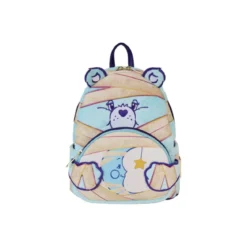 Carebears X Universal Monsters Sac A Dos Bisounours Mummy