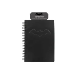 Carnet de notes A5 - Batman