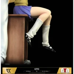 Cartoon Kingdom - GTO Tv Animation Great Teacher Onizuka 1/6 Édition Limitée