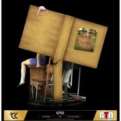 Cartoon Kingdom - GTO Tv Animation Great Teacher Onizuka 1/6 Édition Limitée