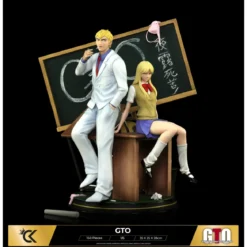 Cartoon Kingdom - GTO Tv Animation Great Teacher Onizuka 1/6 Édition Limitée