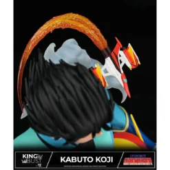 Cartoon Kingdom - King Bust Alcor 1/4 - Goldorak Grendizer - Limited Edition