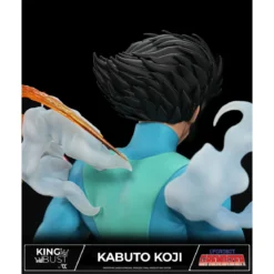 Cartoon Kingdom - King Bust Alcor 1/4 - Goldorak Grendizer - Limited Edition