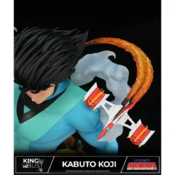 Cartoon Kingdom - King Bust Alcor 1/4 - Goldorak Grendizer - Limited Edition