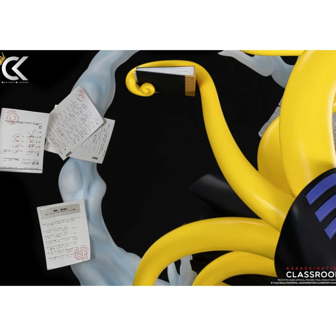 Cartoon Kingdom - Koro Sensei - Assassination Classroom