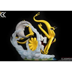 Cartoon Kingdom - Koro Sensei - Assassination Classroom