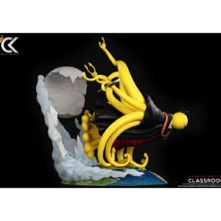 Cartoon Kingdom - Koro Sensei - Assassination Classroom