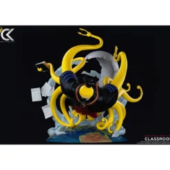 Cartoon Kingdom - Koro Sensei - Assassination Classroom