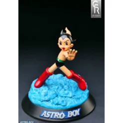CFR STUDIOS - ASTRO BOY - Astro le Petit Robot - Mighty Atom