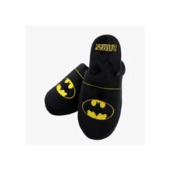 Chaussons Batman Logo 38-41