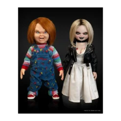 Chucky (TV Series) - Tiffany Doll taille reelle - lifesize - 1:1