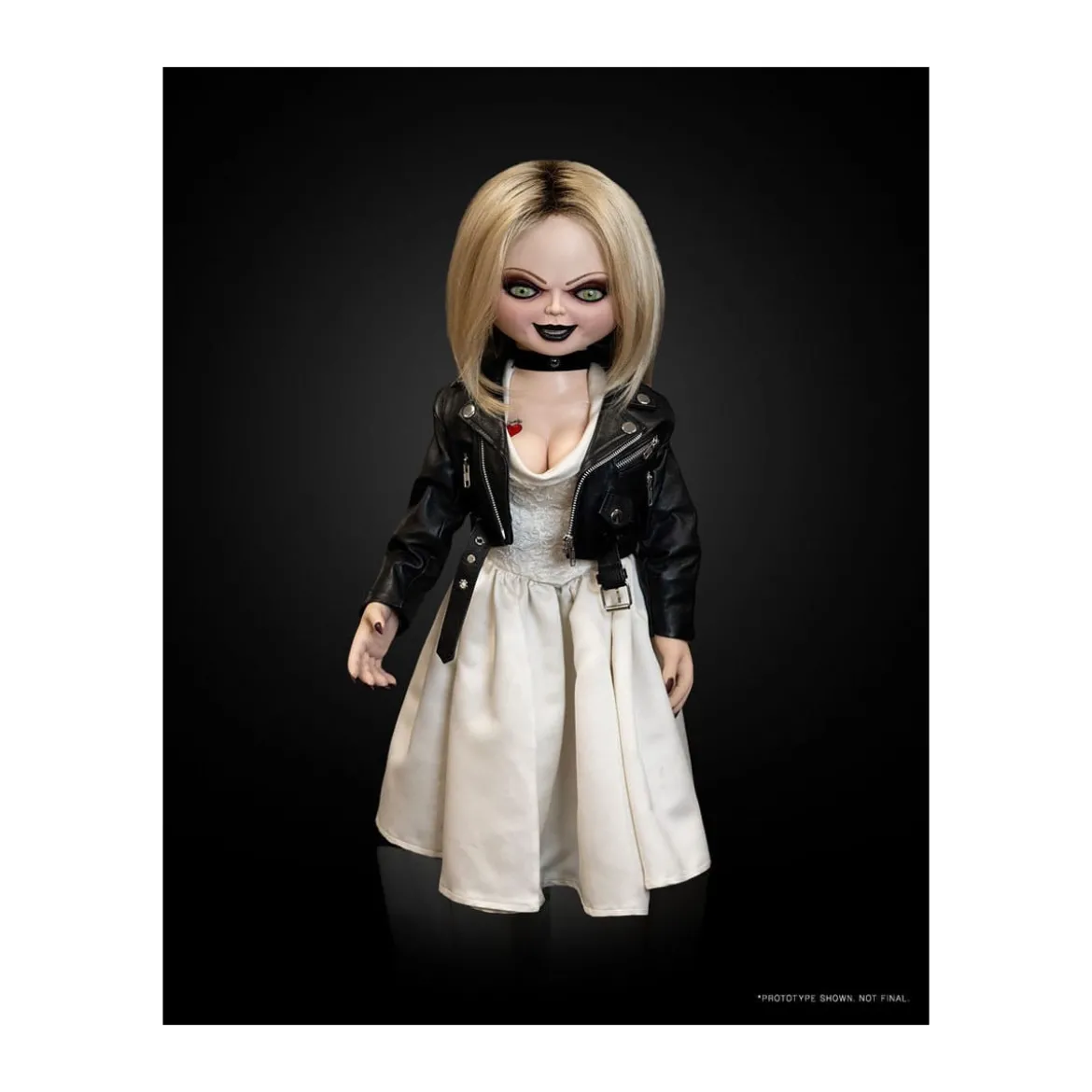 Chucky (TV Series) - Tiffany Doll taille reelle - lifesize - 1:1