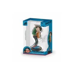 collectoys - Gaston Lagaffe - Dossier urgent