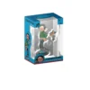 collectoys - Gaston Lagaffe - Gaston et la mouette