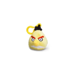 Commonwealth Angry Birds Clip Sac jeune 8 cm