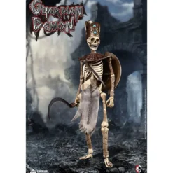 Coomodel Nightmare Series - Egypt Guardian Demon 1/6