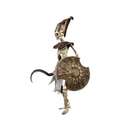 Coomodel Nightmare Series - Egypt Guardian Demon 1/6