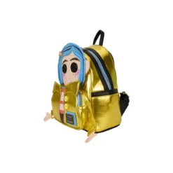 Coraline 15th Anniv Mini Sac A Dos Doll Cosplay