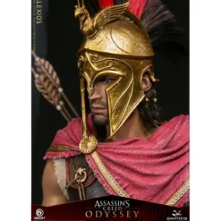 DAM TOYS - Alexios 1/6 - Assassin's Creed Odyssey