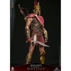 DAM TOYS - Alexios 1/6 - Assassin's Creed Odyssey