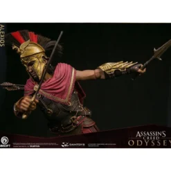 DAM TOYS - Alexios 1/6 - Assassin's Creed Odyssey