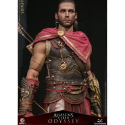DAM TOYS - Alexios 1/6 - Assassin's Creed Odyssey
